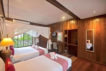 Thai Thai Sukhothai Resort - 168