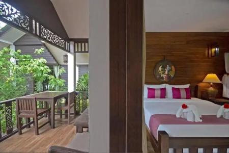 Thai Thai Sukhothai Resort - 108