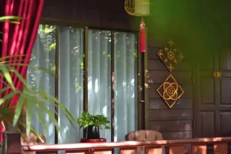 Thai Thai Sukhothai Resort - 162