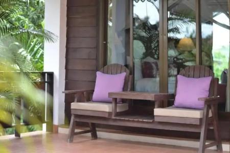 Thai Thai Sukhothai Resort - 82