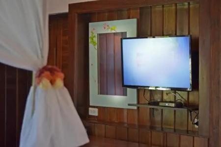 Thai Thai Sukhothai Resort - 75