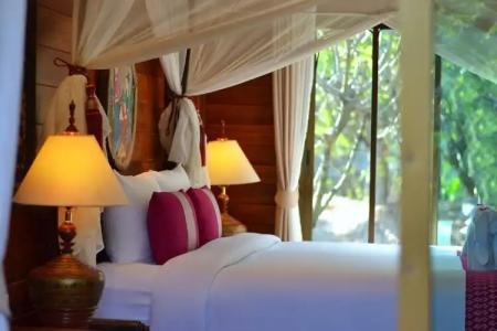 Thai Thai Sukhothai Resort - 154