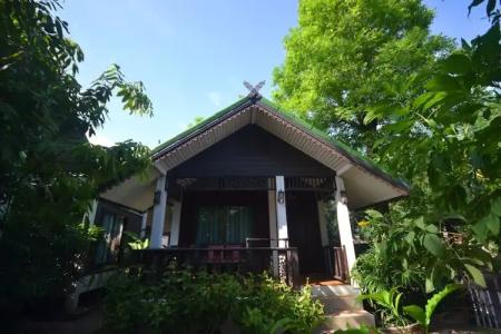 Thai Thai Sukhothai Resort - 125