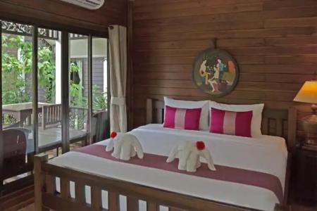 Thai Thai Sukhothai Resort - 109