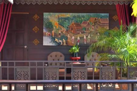 Thai Thai Sukhothai Resort - 100