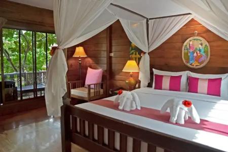 Thai Thai Sukhothai Resort - 43