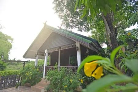 Thai Thai Sukhothai Resort - 105