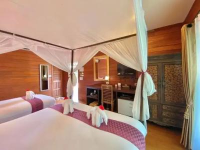 Thai Thai Sukhothai Resort - 67