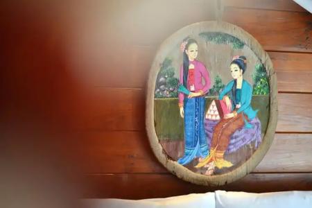 Thai Thai Sukhothai Resort - 158