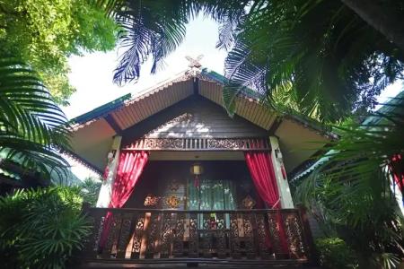 Thai Thai Sukhothai Resort - 161