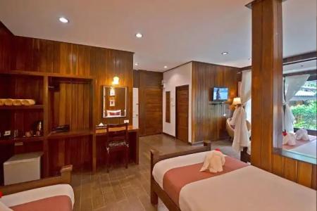 Thai Thai Sukhothai Resort - 53