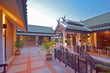 Thai Thai Sukhothai Resort - 72