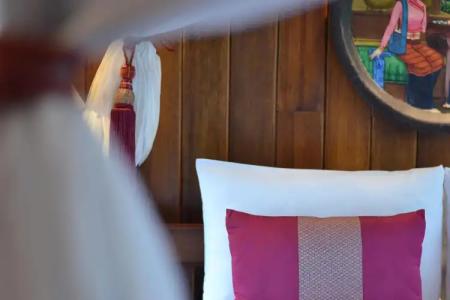 Thai Thai Sukhothai Resort - 34