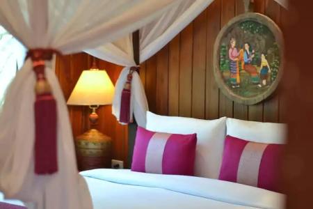 Thai Thai Sukhothai Resort - 90