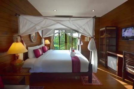 Thai Thai Sukhothai Resort - 92