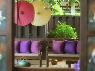 Thai Thai Sukhothai Resort - 26