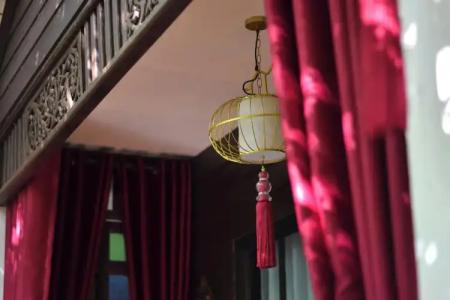 Thai Thai Sukhothai Resort - 123