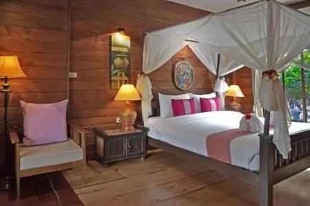 Thai Thai Sukhothai Resort - 141