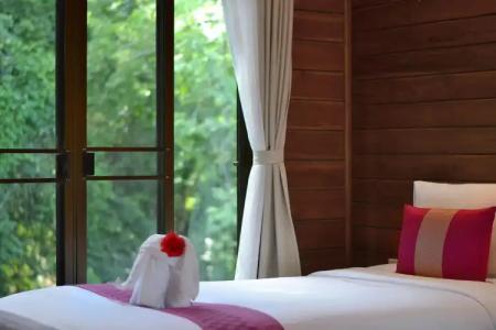 Thai Thai Sukhothai Resort - 2