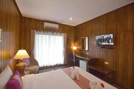 Thai Thai Sukhothai Resort - 78