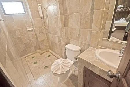 Thai Thai Sukhothai Resort - 58