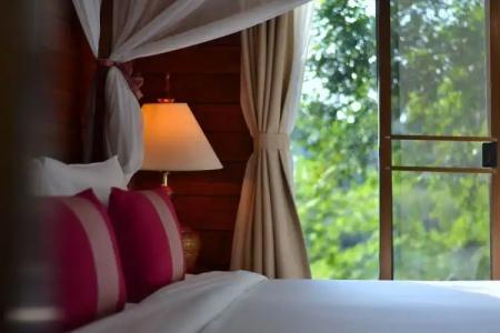 Thai Thai Sukhothai Resort - 88