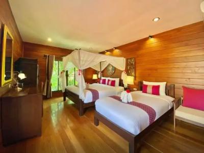 Thai Thai Sukhothai Resort - 65