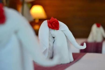 Thai Thai Sukhothai Resort - 115