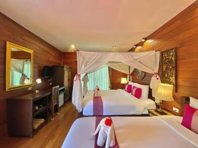 Thai Thai Sukhothai Resort - 66