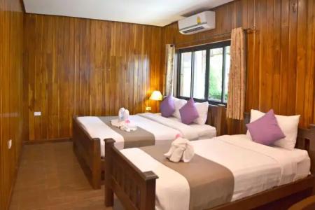 Thai Thai Sukhothai Resort - 63