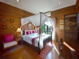 Superior Double room with balcony