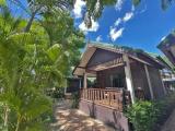 Deluxe Bungalow
