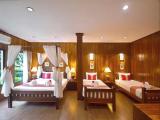 Standard room with view