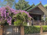 Superior Double Bungalow with balcony