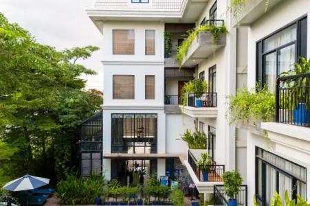 Bayon Modern Residence - 42