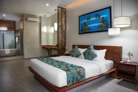 Bayon Modern Residence - 65