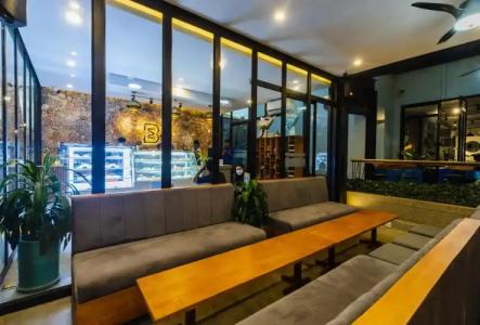 Bayon Modern Residence - 28