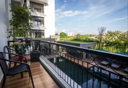 Bayon Modern Residence - 20