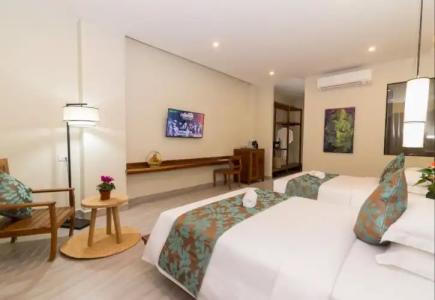 Bayon Modern Residence - 4