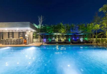 Bayon Modern Residence - 26