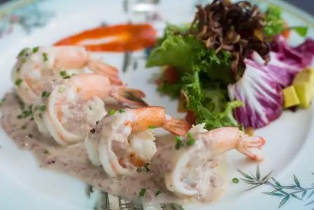 Bayon Modern Residence - 13