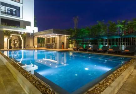 Bayon Modern Residence - 15
