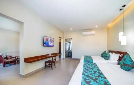 Bayon Modern Residence - 74