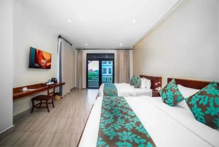 Bayon Modern Residence - 54