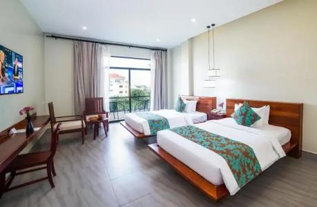 Bayon Modern Residence - 50