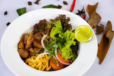 Bayon Modern Residence - 40