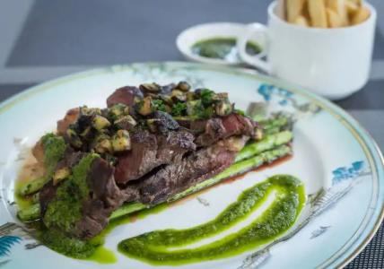 Bayon Modern Residence - 10