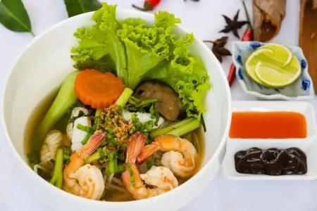 Bayon Modern Residence - 41