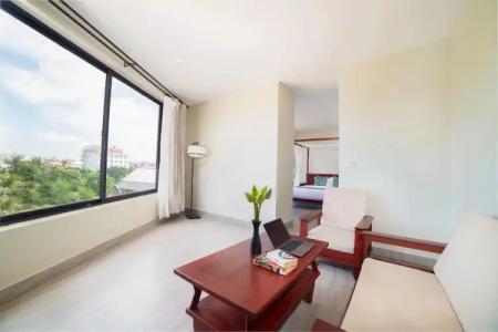 Bayon Modern Residence - 37