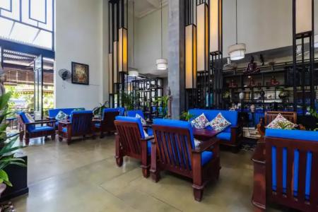 Bayon Modern Residence - 39